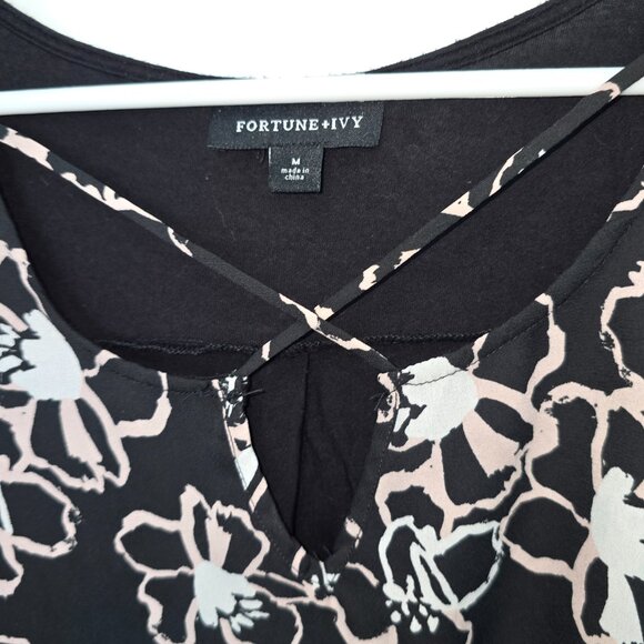 Fortune + Ivy Tank Top - Picture 2 of 4